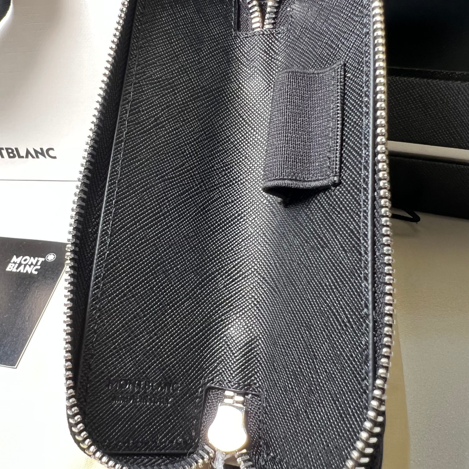 Montblanc Wallets Purse